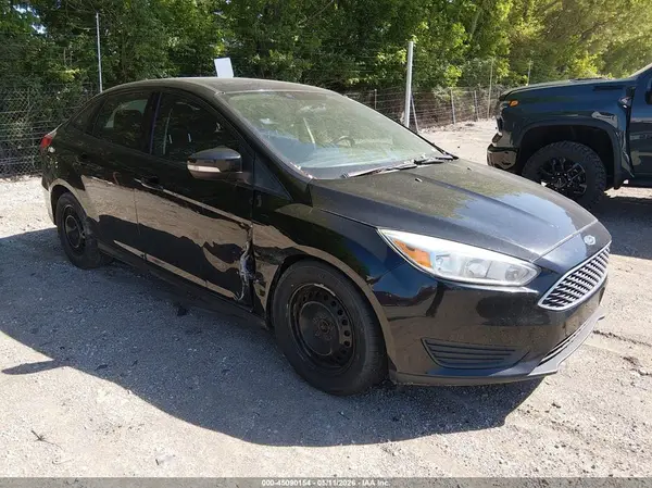 1FADP3F24GL243655 2016 FORD FOCUS - Image 1