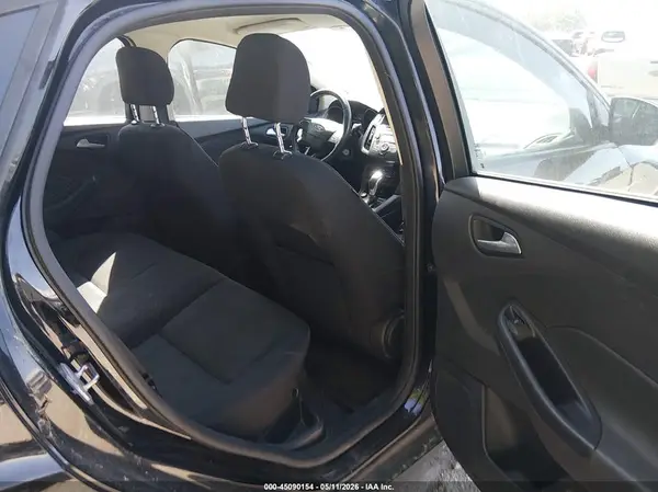 1FADP3F24GL243655 2016 FORD FOCUS - Image 8