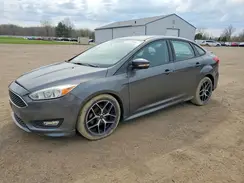 1FADP3F24GL243672 2016 FORD FOCUS
