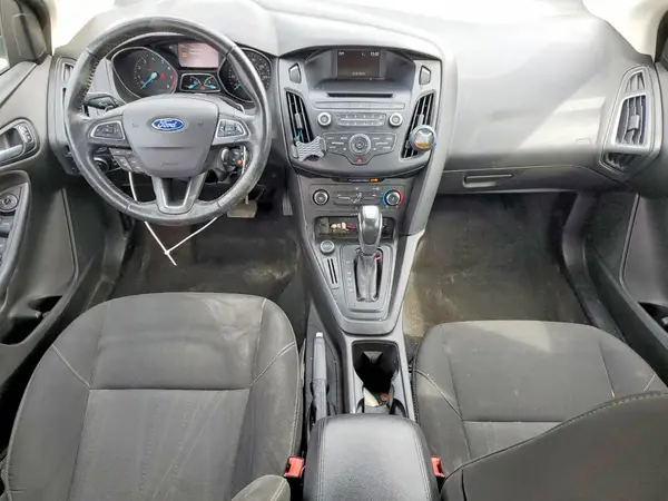 1FADP3F24GL243672 2016 FORD FOCUS - Image 8