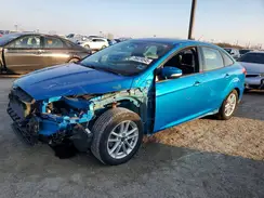 1FADP3F24GL243929 2016 FORD FOCUS