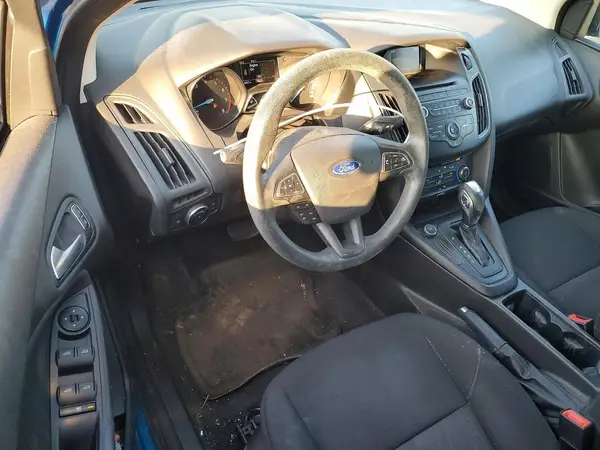 1FADP3F24GL243929 2016 FORD FOCUS - Image 8