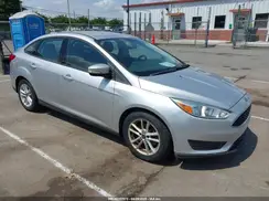1FADP3F24GL244241 2016 FORD FOCUS