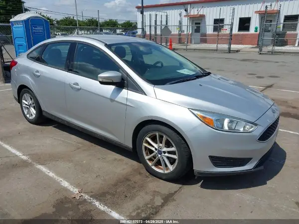 1FADP3F24GL244241 2016 FORD FOCUS - Image 1