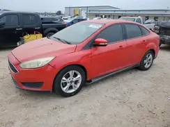 1FADP3F24GL244921 2016 FORD FOCUS