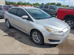 1FADP3F24GL245082 2016 FORD FOCUS