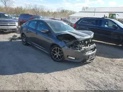 1FADP3F24GL245552 2016 FORD FOCUS