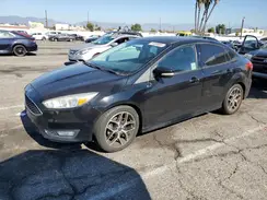 1FADP3F24GL246507 2016 FORD FOCUS