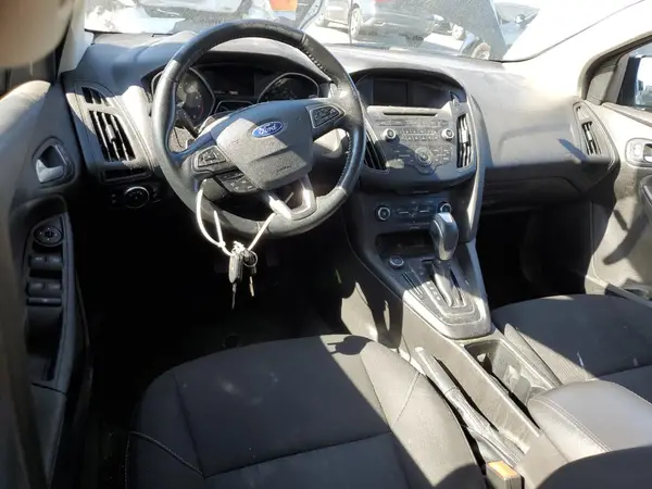 1FADP3F24GL246507 2016 FORD FOCUS - Image 8
