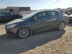 1FADP3F24GL247737 2016 FORD FOCUS