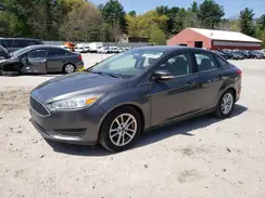 1FADP3F24GL248032 2016 FORD FOCUS