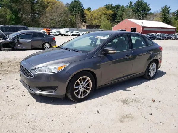 1FADP3F24GL248032 2016 FORD FOCUS - Image 1