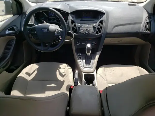1FADP3F24GL248032 2016 FORD FOCUS - Image 8
