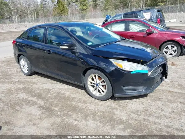 1FADP3F24GL248175 2016 FORD FOCUS - Image 1