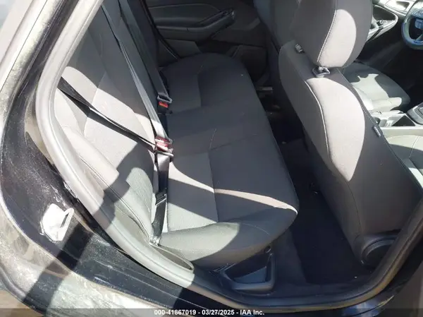 1FADP3F24GL248175 2016 FORD FOCUS - Image 8