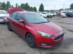 1FADP3F24GL249455 2016 FORD FOCUS