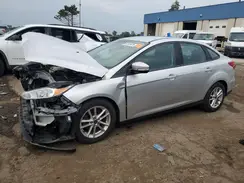 1FADP3F24GL249780 2016 FORD FOCUS