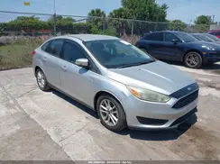 1FADP3F24GL250069 2016 FORD FOCUS