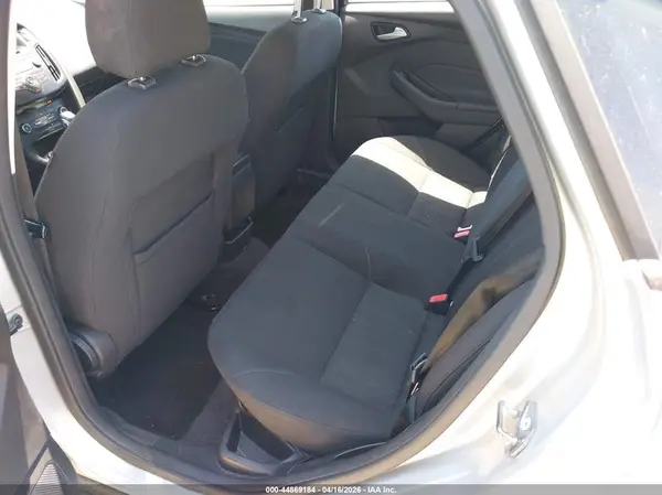 1FADP3F24GL250069 2016 FORD FOCUS - Image 8