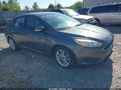 1FADP3F24GL251657 2016 FORD FOCUS