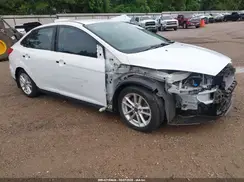 1FADP3F24GL253067 2016 FORD FOCUS