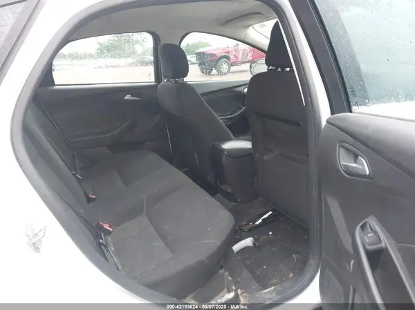 1FADP3F24GL253067 2016 FORD FOCUS - Image 8