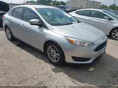 1FADP3F24GL253201 2016 FORD FOCUS