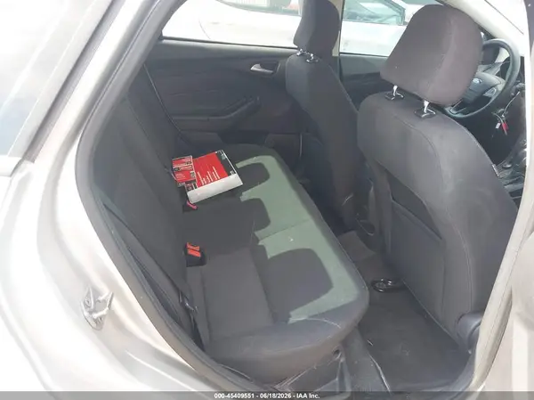 1FADP3F24GL253201 2016 FORD FOCUS - Image 8