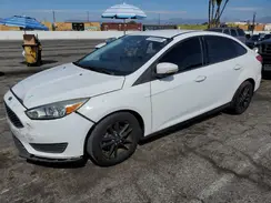 1FADP3F24GL254042 2016 FORD FOCUS
