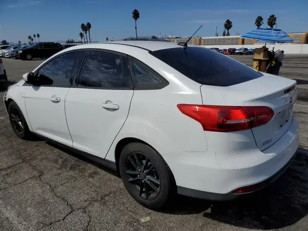 1FADP3F24GL254042 2016 FORD FOCUS - Image 2