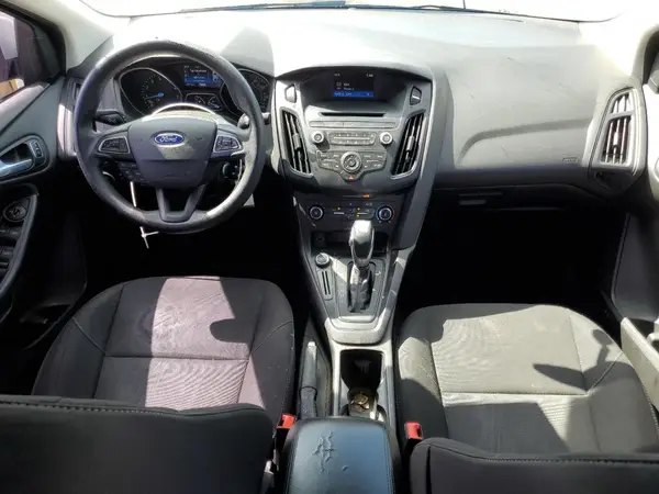 1FADP3F24GL254042 2016 FORD FOCUS - Image 8