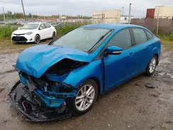 1FADP3F24GL255188 2016 FORD FOCUS