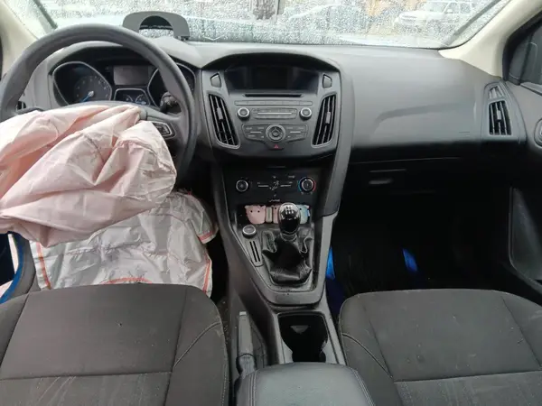 1FADP3F24GL255188 2016 FORD FOCUS - Image 8