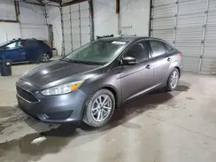 1FADP3F24GL257636 2016 FORD FOCUS