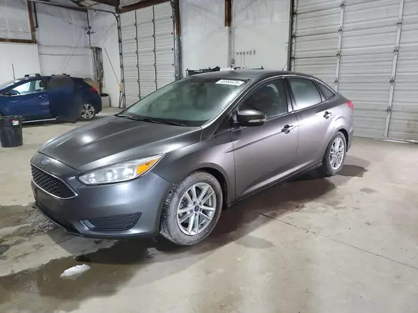 1FADP3F24GL257636 2016 FORD FOCUS - Image 1
