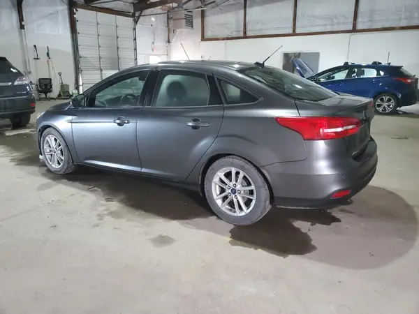 1FADP3F24GL257636 2016 FORD FOCUS - Image 2