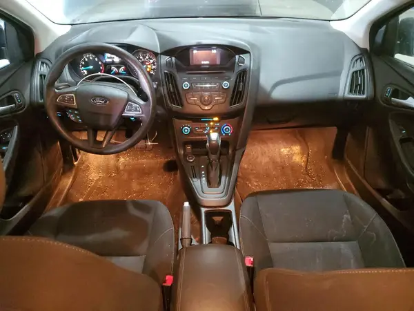 1FADP3F24GL257636 2016 FORD FOCUS - Image 8