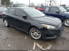1FADP3F24GL257717 2016 FORD FOCUS