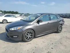 1FADP3F24GL261234 2016 FORD FOCUS
