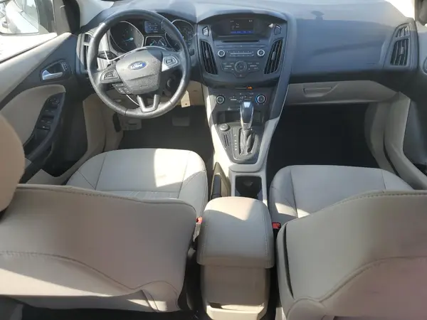 1FADP3F24GL261234 2016 FORD FOCUS - Image 8