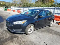 1FADP3F24GL261931 2016 FORD FOCUS