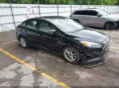 1FADP3F24GL262223 2016 FORD FOCUS