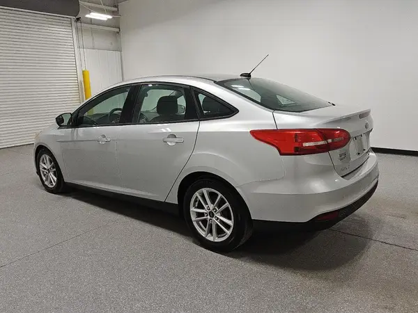 1FADP3F24GL262464 2016 FORD FOCUS - Image 2