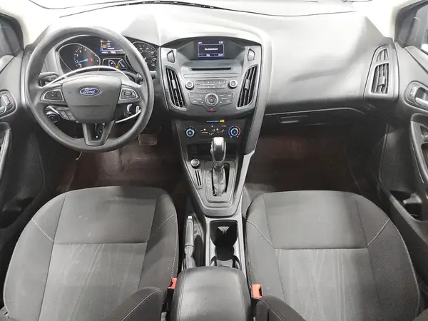 1FADP3F24GL262464 2016 FORD FOCUS - Image 8