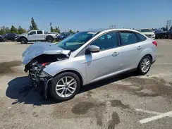 1FADP3F24GL263923 2016 FORD FOCUS