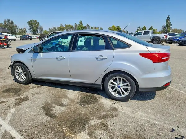 1FADP3F24GL263923 2016 FORD FOCUS - Image 2