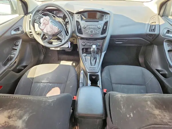 1FADP3F24GL263923 2016 FORD FOCUS - Image 8