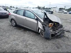 1FADP3F24GL264117 2016 FORD FOCUS