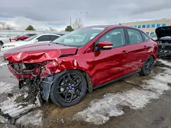 1FADP3F24GL265929 2016 FORD FOCUS