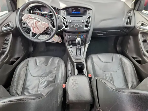 1FADP3F24GL265929 2016 FORD FOCUS - Image 8